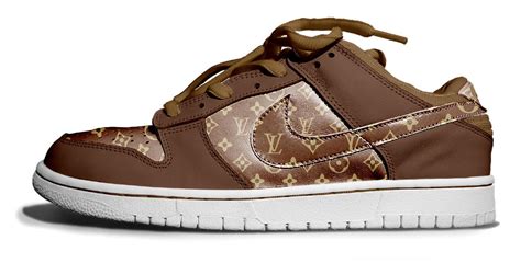 louis vuitton nike shoes for sale|Louis Vuitton Nike dunk.